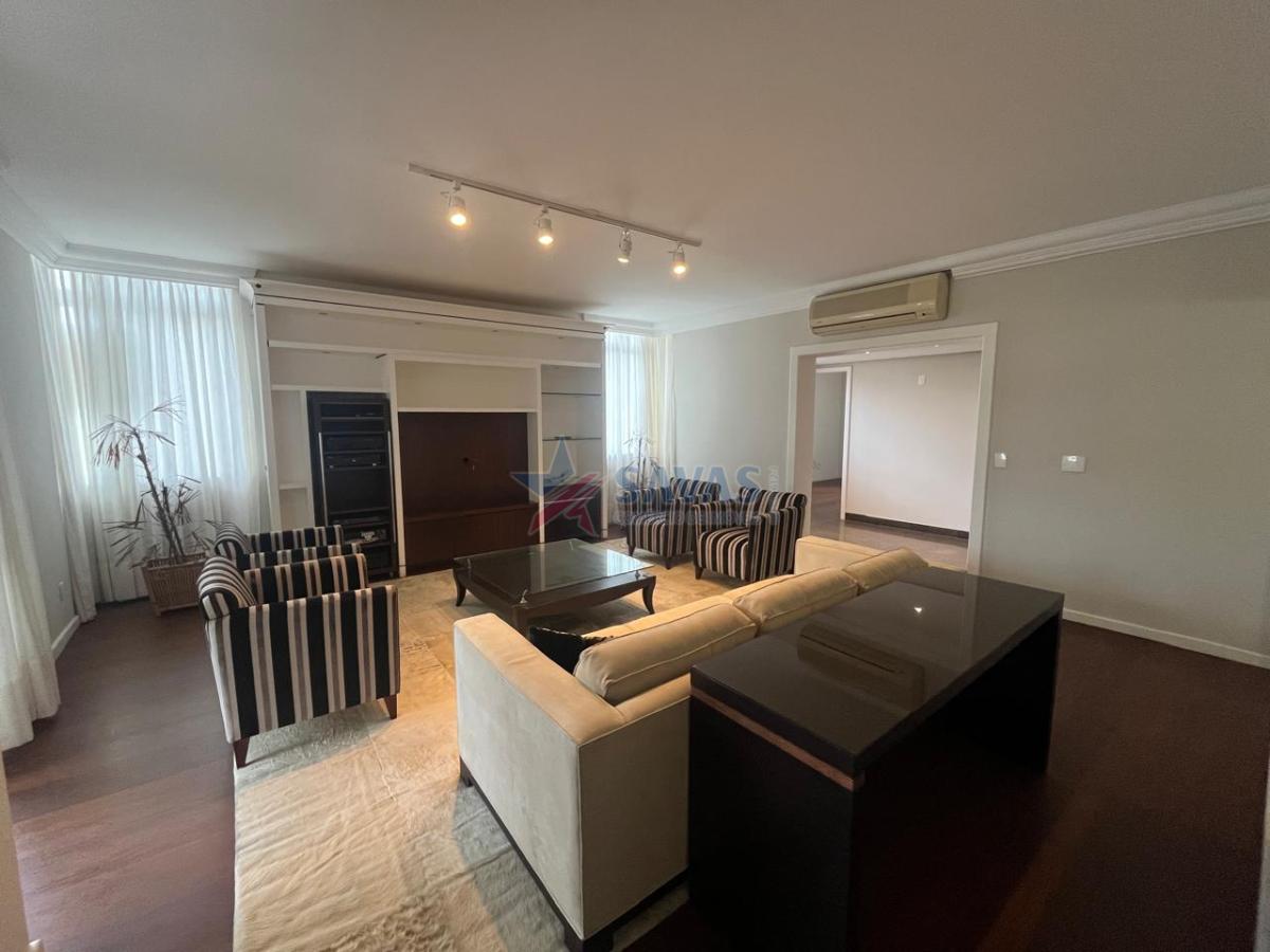 EXCELENTE APTO 4 DORMITÓRIOS - 2 VAGAS - PERTO DO CATARINENSE